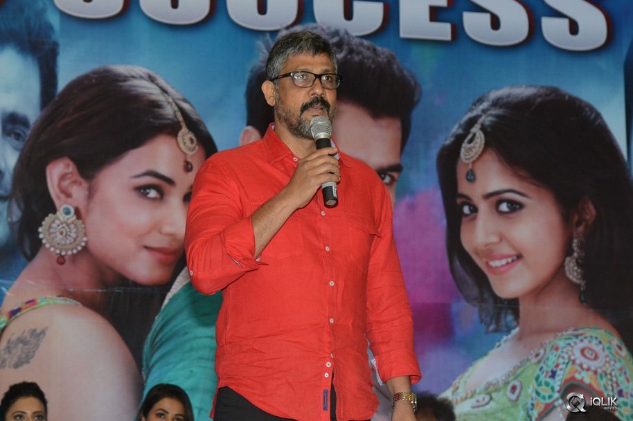 Pandaga-Chesko-Movie-Grand-Success-Meet